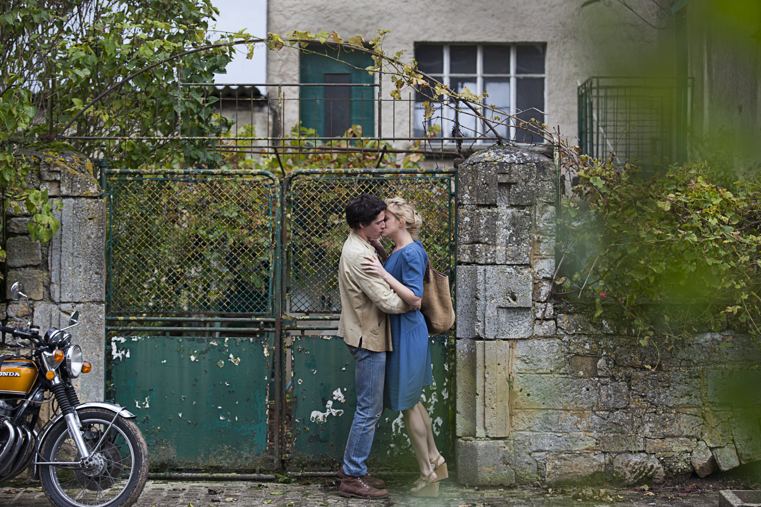 Rendez Vous (2015) Incredible Film Rendez Vous (2015) Incredible Film