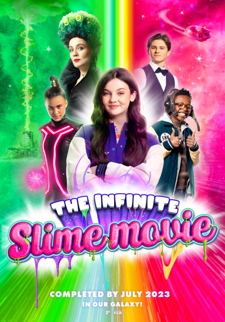 Movie Slime