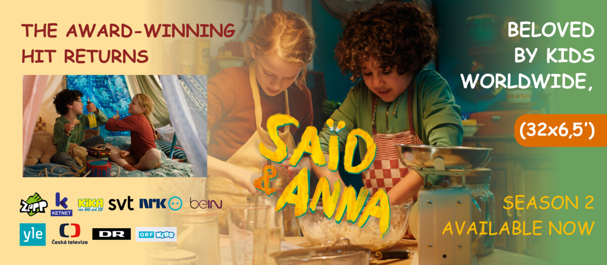 Said and Anna Banner Website 2500x1094px