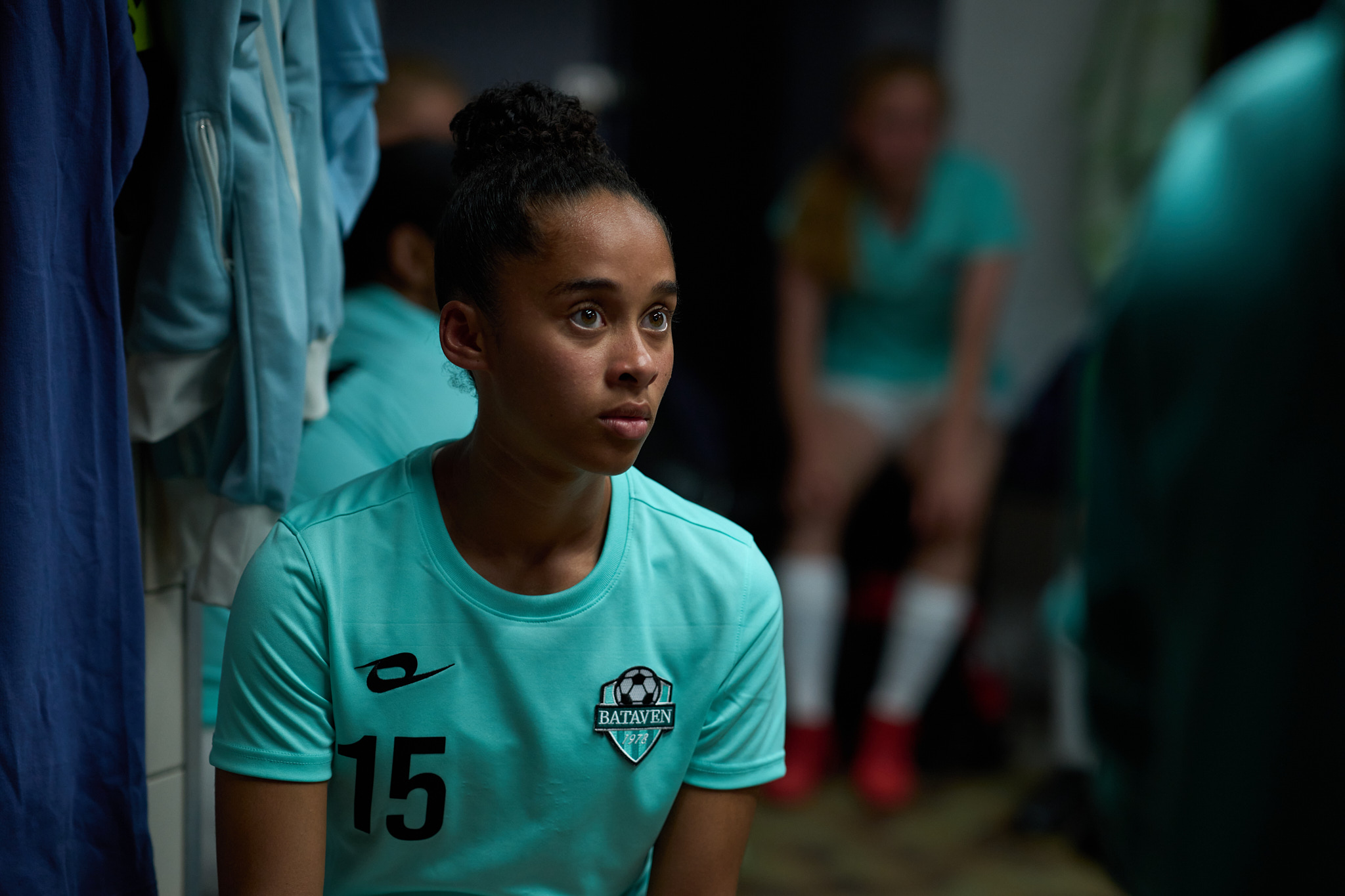 Lioness - Incredible Film