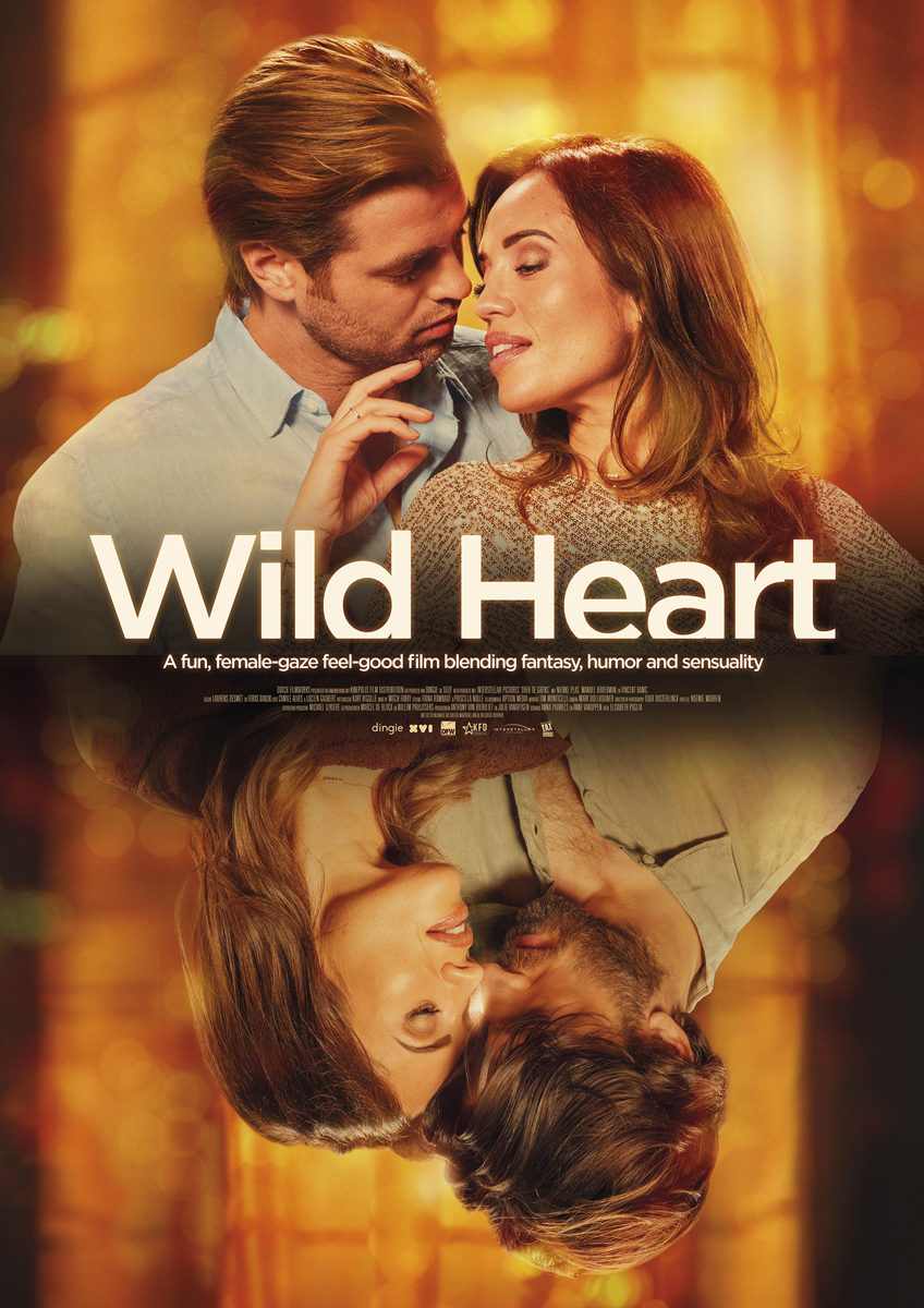 Wild Heart Poster