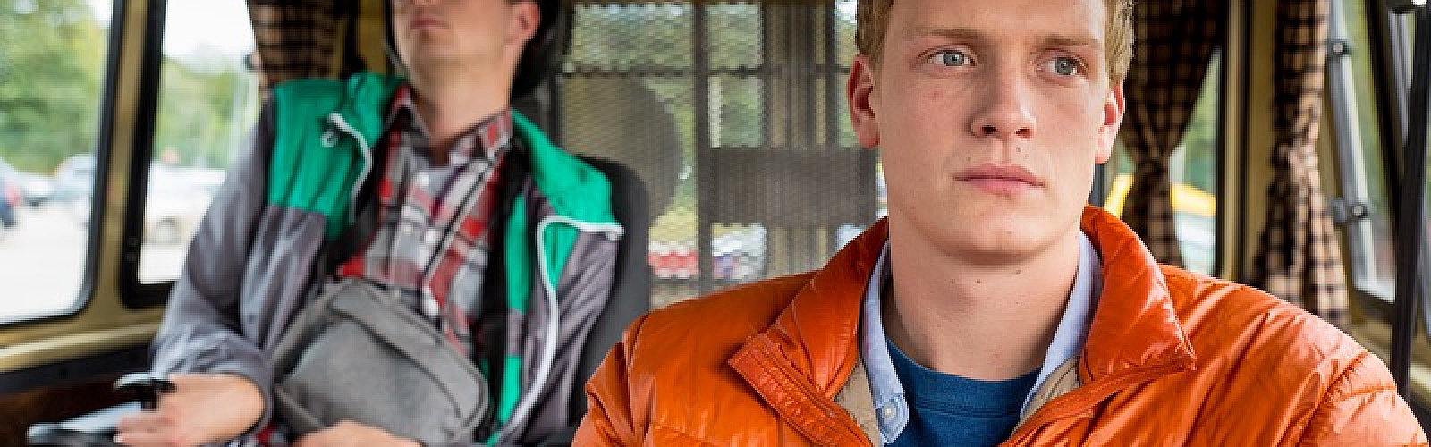 Adios Amigos Incredible Film