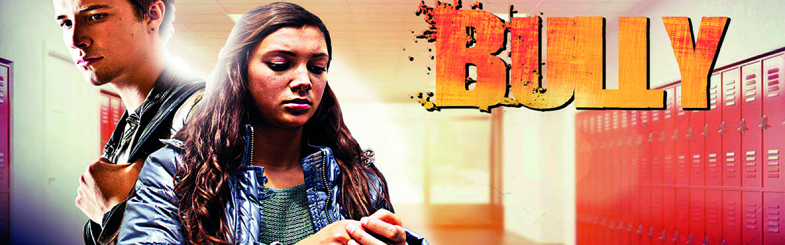 Bully (2017) Incredible Film Bully (2017) Incredible Film